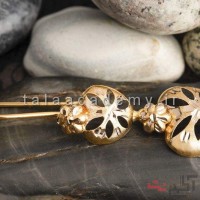 دوره ساخت طلا با خمیر طلا و نقره غرب تهران