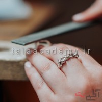 دوره پداگوژی عمومی ساخت طلا و جواهر