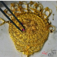 ساخت بدل طلا از روی زیورآلات طلای شما – ساخت بدل طلا از روی عکس