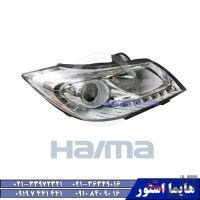 چراغ جلو و عقب هایما HAIMA S5