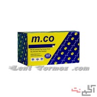 لنت ترمز جلو دیسکی بی ام دبلیو F۱۰ آفورتیس AFORTIS