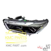 چراغ جلو کی ام سی برقی KMC EJ7