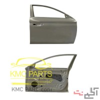درب جلو کی ام سی KMC SR3