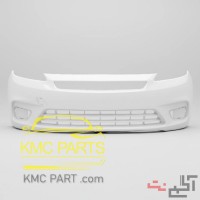 سپر جلو سفید کی ام سی ایگل KMC EAGLE
