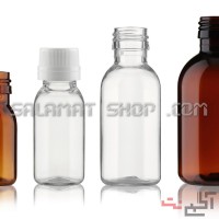 تولید بطری پت دارویی