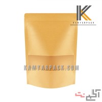 قیمت پاکت پنجره دار