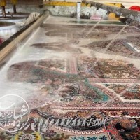 قالیشویی کرج