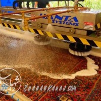 بهترین قالیشویی شهریار