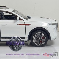 لوازم یدکی هونگچی HONGQI H9
