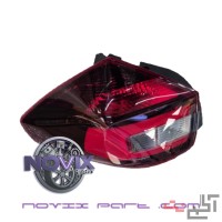 چراغ خطر ام وی ام MVM X22 PRO