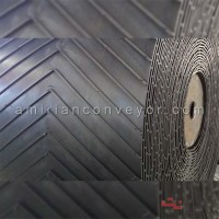 تسمه نقاله آجدار