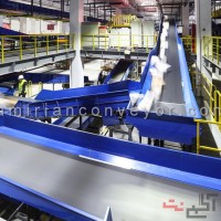 فروش دستگاه نوار نقاله