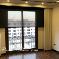 پرده سان اسکرین