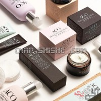 چاپ سیلک روی ظروف آرایشی