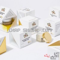 چاپ جعبه لوازم آرایشی و بهداشتی