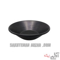 استامبولی پلیمری مشکی