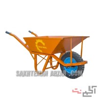 فروش فرغون ایران دیزل 