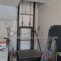 بالابر خودکششی ارزان