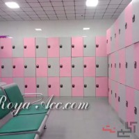 اجرای تخصصی کمدهای استخر