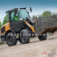 فروش لاستیک لودر