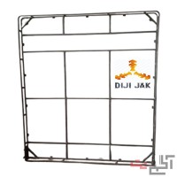 ست یراق تختخواب تاشو دیواری