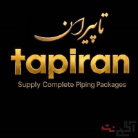 فروش و تامین لوله‌، اتصالات، فلنج و شیرآلات فولادی, استیل و آلیاژی پروژه ‌های صنعتی و ساختمانی ایران