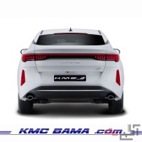مرکز پخش لوازم یدکی کی ام سی KMC