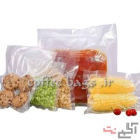 فروش پاکت وکیوم