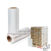 تولید سلفون استرچ