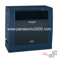 دستگاه سانترال پاناسونیک مدل KX-TES824
