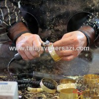 آموزشگاه طلا و جواهرسازی شرق تهران