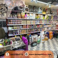 پت شاپ در عظیمیه کرج