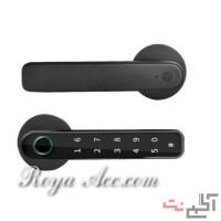 دستگیره هوشمند اثر انگشتی
