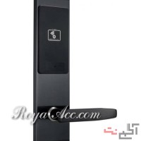 قفل هوشمند کارتی درب اتاق هتل