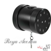 قفل هتلی دیجیتال