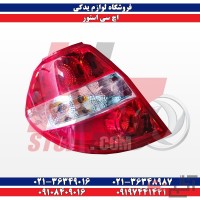 چراغ عقب اس 30 دانگ فنگ S30