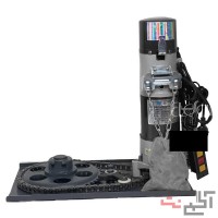 موتور ساید کرکره برقی