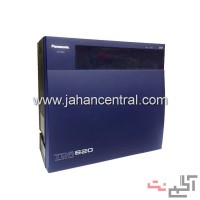 دستگاه سانترال پاناسونیک مدل KX-TDA100DBA