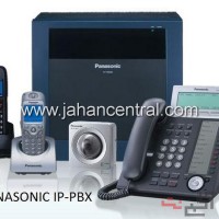 فایل نرم افزار برنامه ریزی صندوق صوتی پاناسونیک و درایور (TVM)
