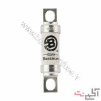 پخش فیوز استوانه ای شاخک دار باسمن Bussmann