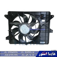 قطعات موتوری هایما اس 5