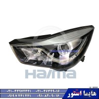 مرکز فروش قطعات یدکی هایما ارزان