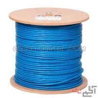 کابل شبکه UTP CAT6 ( شیلد و فویل دار) لگراند