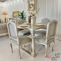 فروش مبل فرانسوی اقساطی و چکی