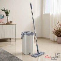 طی سطلی میکرو فایبر سالوت