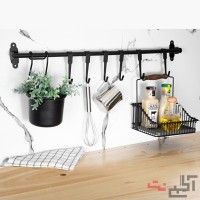 استند تک گدان با سبد hultrap