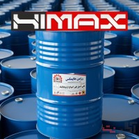 رزین فایبرگلاس HIMAX | تولید و عرضه مستقیم