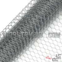 توری مرغی زیرسازی کف سرویس