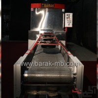 دستگاه پخت نان بربری متری