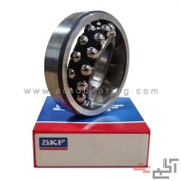 قیمت بلبرینگ خود تنظیم اس کی اف SKF 126 TN9